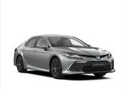 Toyota Camry 3