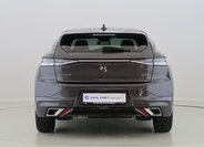 DS Automobiles DS4 Hatchback 1,6 l 132 kw