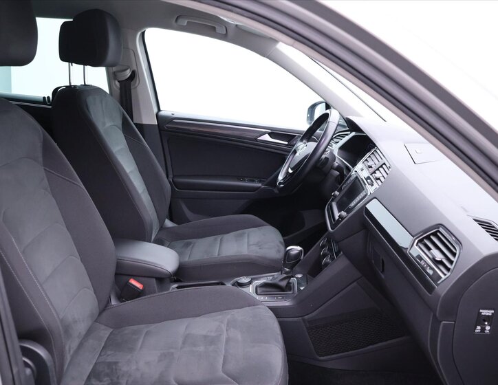 Volkswagen Tiguan SUV / Terénní 2,0 l 176 kw