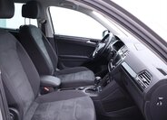 Volkswagen Tiguan SUV / Terénní 2,0 l 176 kw