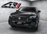 Volkswagen Touareg SUV / Terénní 3,0 l 210 kw