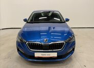 Škoda Scala Hatchback 999,0 81 kw