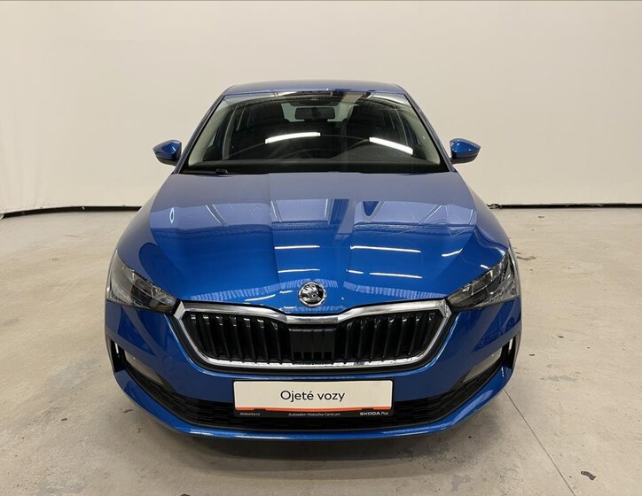 Škoda Scala Hatchback 999,0 81 kw