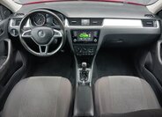 Škoda Rapid Hatchback 1,2 l 81 kw