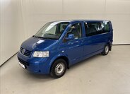 Volkswagen Caravelle 1