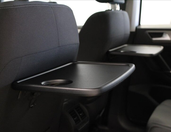 Volkswagen Golf Sportsvan Kombi 2,0 l 110 kw