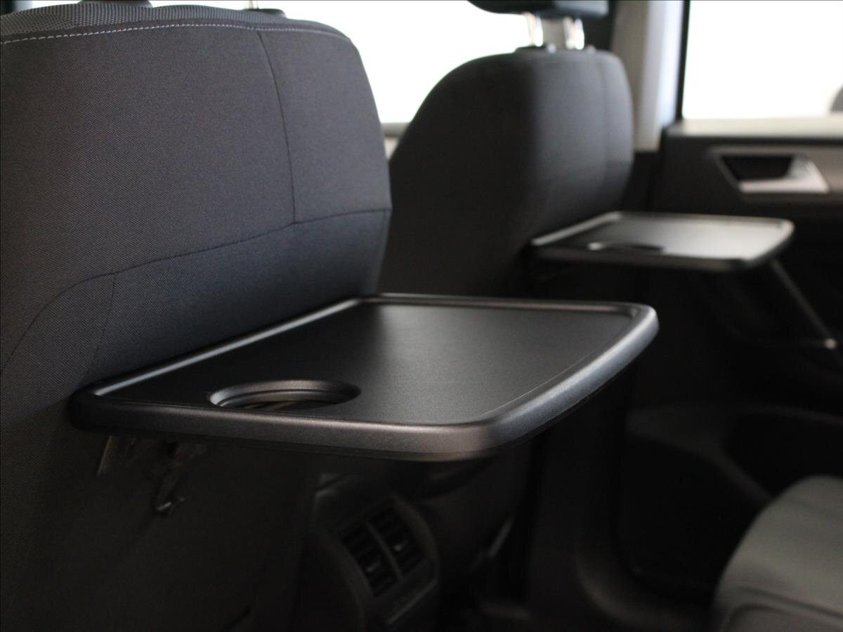 Volkswagen Golf Sportsvan Kombi 2,0 l 110 kw