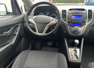 Hyundai ix20 MPV 1,6 l 92 kw