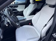 Mercedes-Benz Třídy C Kombi 0,0 145 kw