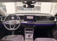 Volkswagen Tayron SUV / Terénní 2,0 l 110 kw