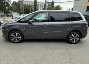 Citroën Grand C4 SpaceTourer MPV 1,5 l 96 kw