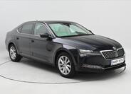 Škoda Superb 3