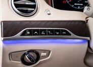 Mercedes-Benz Třídy S 21