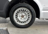 Volkswagen Transporter Ostatní 2,0 l 110 kw