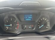 Ford Transit Valník 2,0 l 125 kw