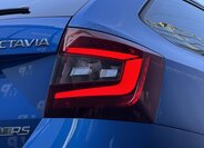 Škoda Octavia Kombi 2,0 l 169 kw