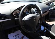 Peugeot 207 Hatchback 1,4 l 70 kw