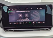 Škoda Octavia Kombi 1,5 l 110 kw