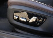 BMW Řada 5 Sedan / Limuzína 3,0 l 250 kw