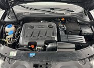 Škoda Superb Kombi 2,0 l 103 kw