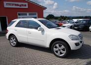 Mercedes-Benz Třídy M 7