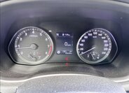 Hyundai i30 Kombi 1,5 l 117 kw