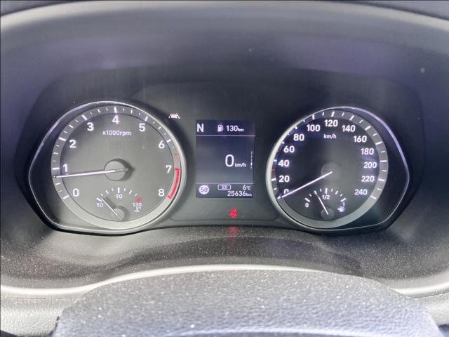 Hyundai i30 Kombi 1,5 l 117 kw