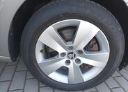 Škoda Rapid Hatchback 1,2 l 81 kw