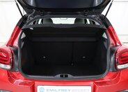 Citroën C3 Hatchback 1,2 l 61 kw