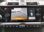 DS Automobiles DS7 Crossback SUV / Terénní 1,6 l 133 kw