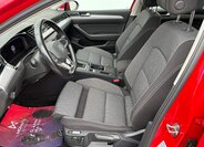 Volkswagen Passat Kombi 2,0 l 90 kw