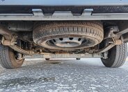 Peugeot Boxer Skříň 2,2 l 121 kw