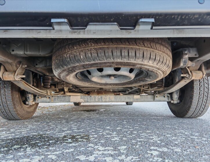 Peugeot Boxer Skříň 2,2 l 121 kw