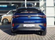 Volkswagen ID.5 Kupé 0,0 220 kw