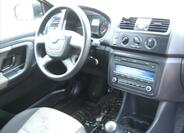 Škoda Fabia 16