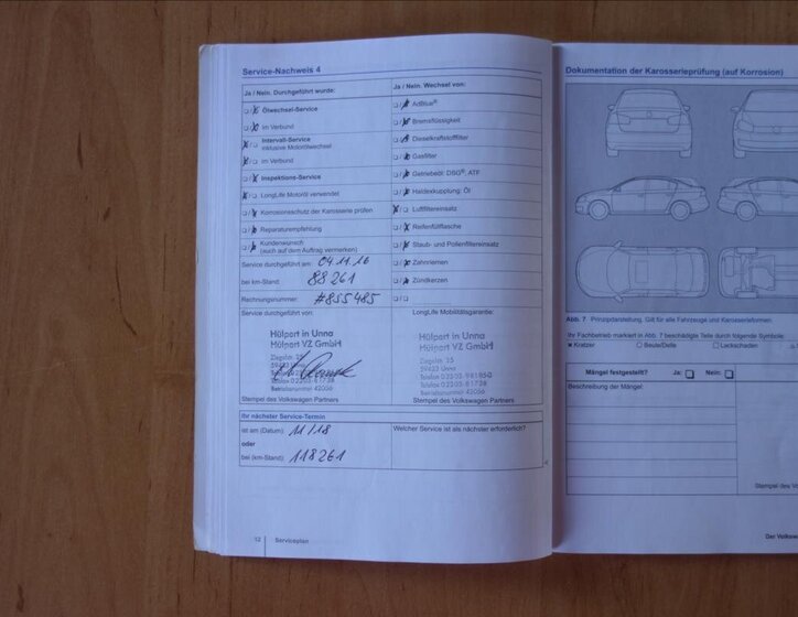 Volkswagen Golf Kabriolet 1,2 l 77 kw