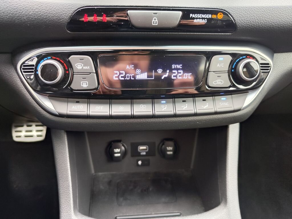 Hyundai i30 Hatchback 998,0 88 kw