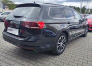Volkswagen Passat Kombi 2,0 l 110 kw