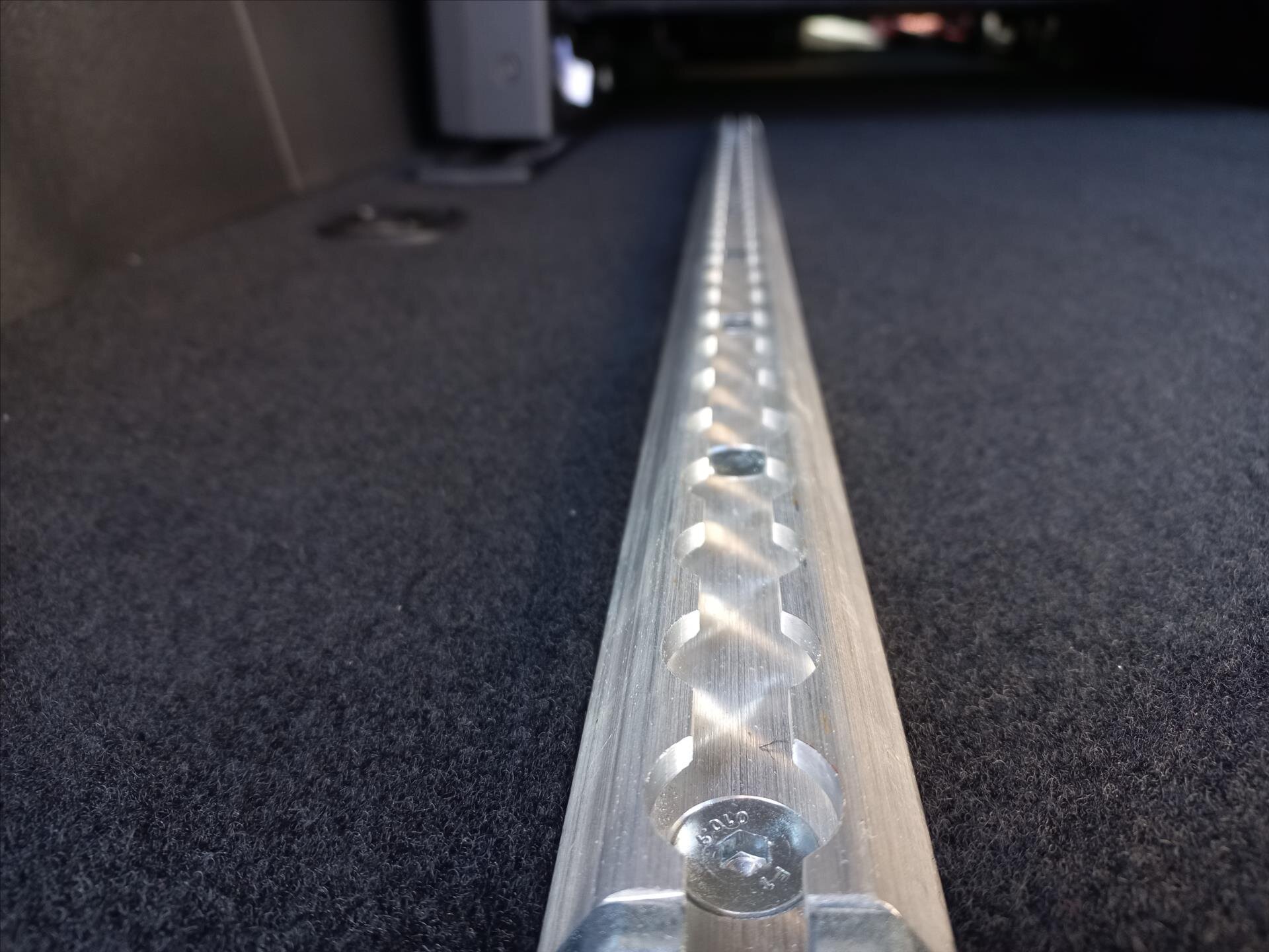 Toyota ProAce Verso MPV 2,0 l 130 kw