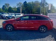 Hyundai i30 Kombi 1,5 l 117 kw