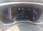 Toyota Corolla Sedan 1,5 l 92 kw