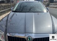 Škoda Octavia Kombi 2,0 l 103 kw