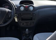 Citroën C3 Hatchback 1,4 l 54 kw
