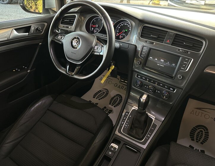 Volkswagen Golf Kombi 2,0 l 135 kw