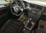 Volkswagen Golf Kombi 2,0 l 135 kw