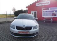 Škoda Octavia 2