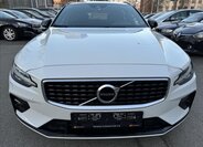 Volvo V60 Kombi 2,0 l 110 kw