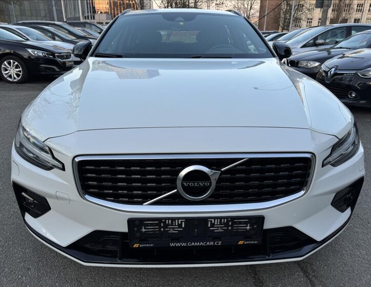 Volvo V60 Kombi 2,0 l 110 kw