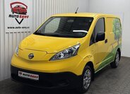Nissan e-NV200 Ostatní 0,0 80 kw