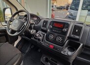 Citroën Jumper Skříň 2,2 l 103 kw